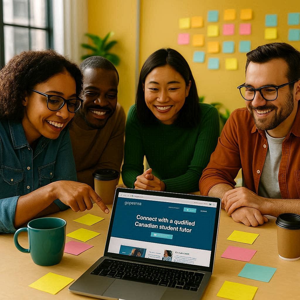 gopeer review
