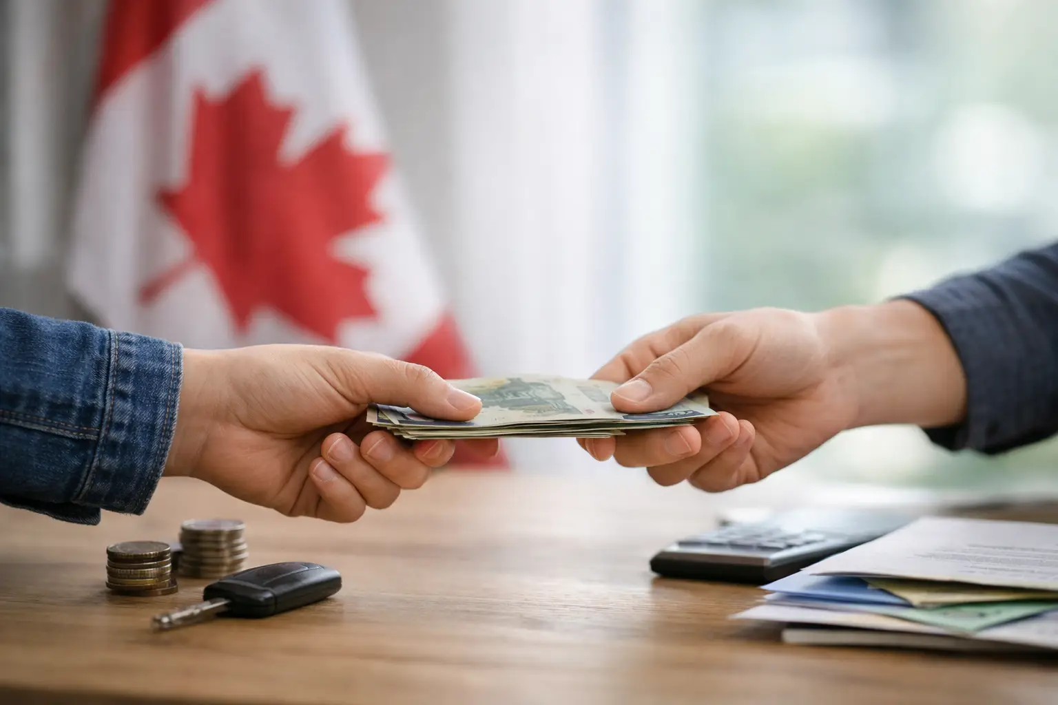 How Do Payday Loans Work in Canada?