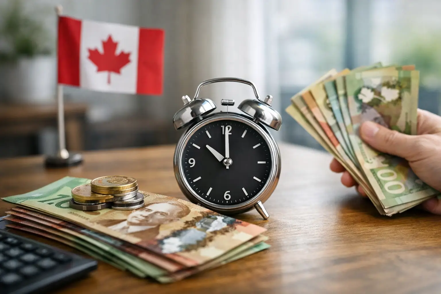 Payday Loans in Canada 24 7 Explained