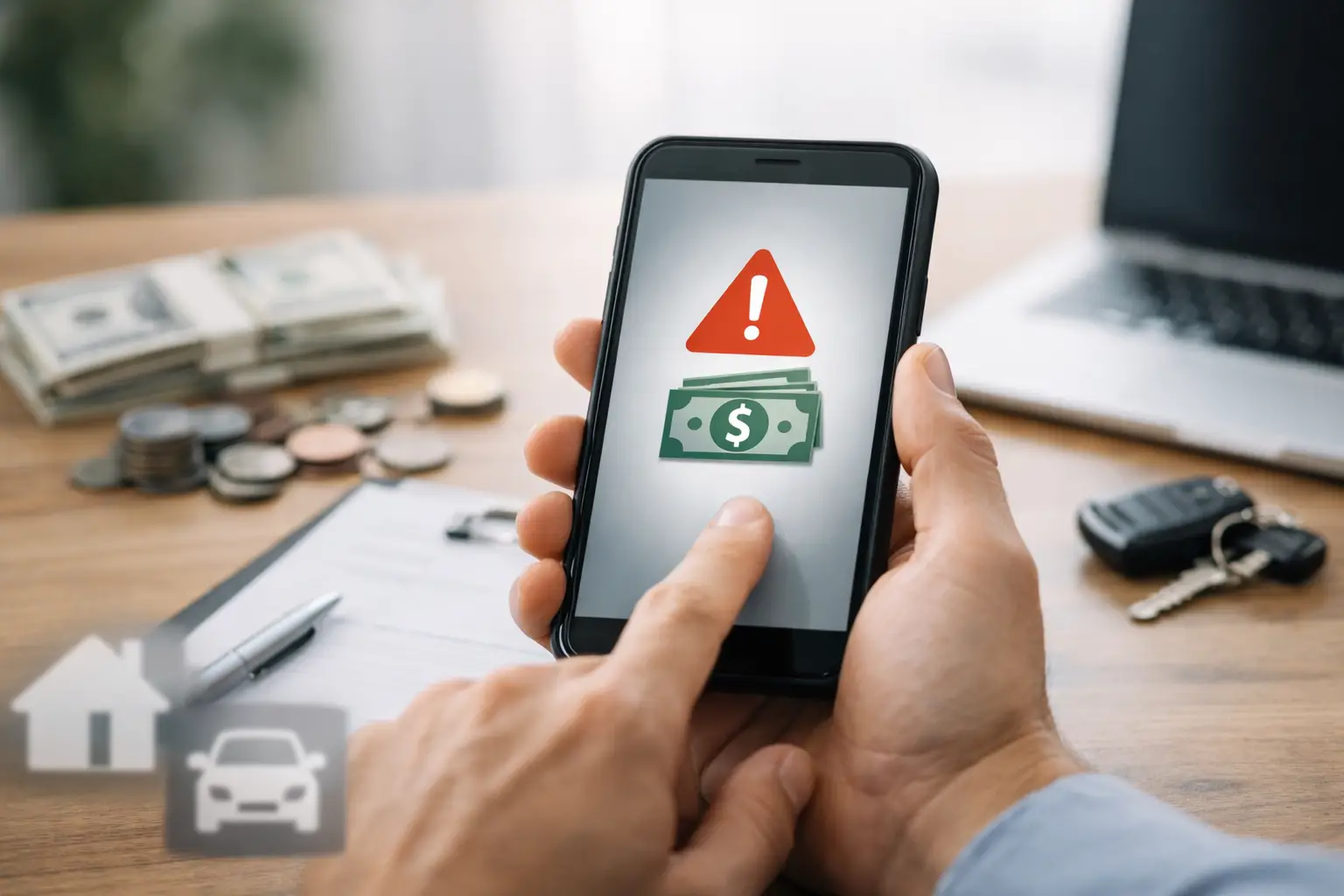10 Best Emergency Loan Apps to Compare Fast