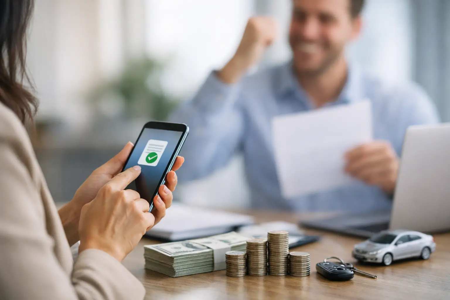 Best Instant Approval Loan Options