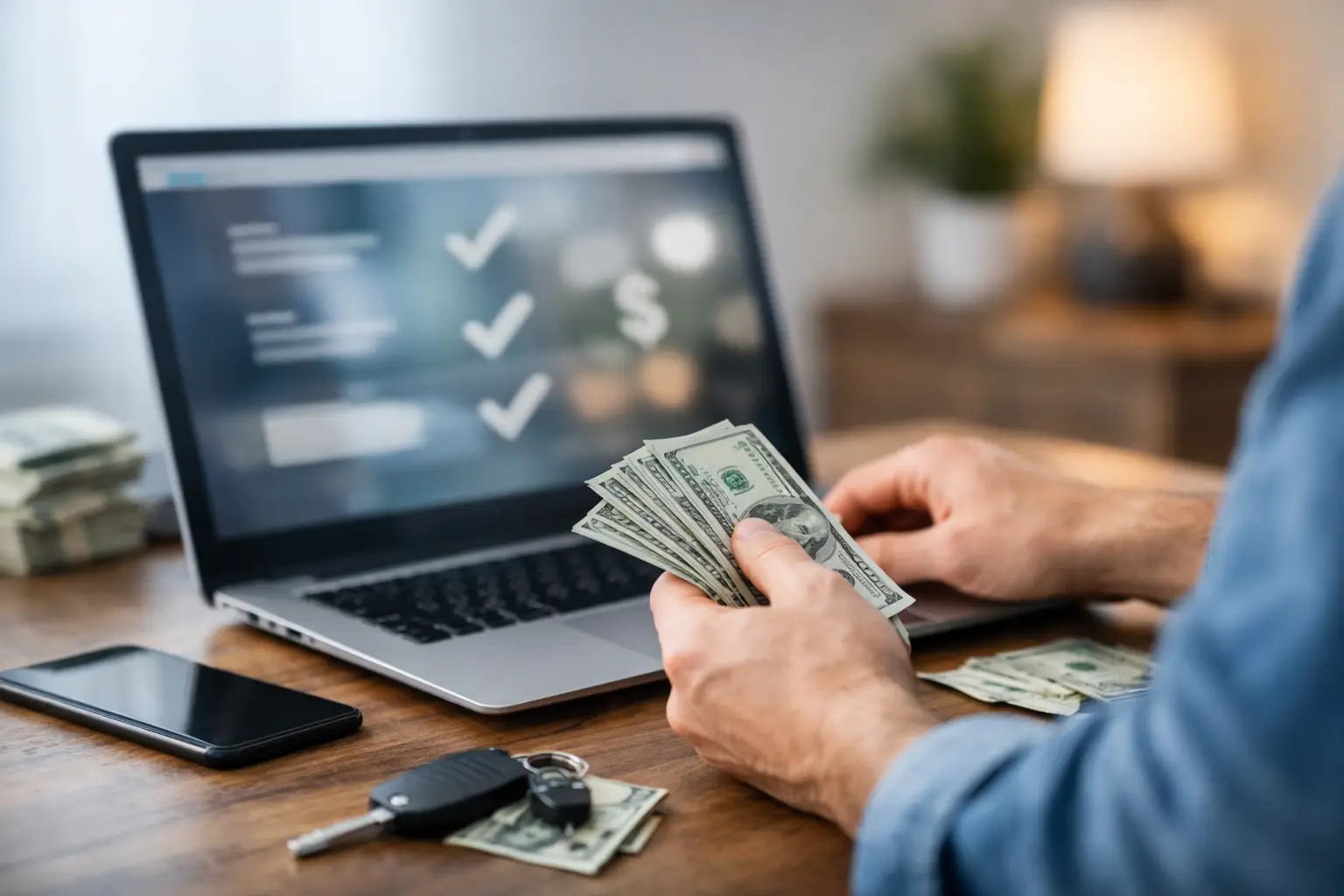 Best Same Day Loan Sites for Fast Cash
