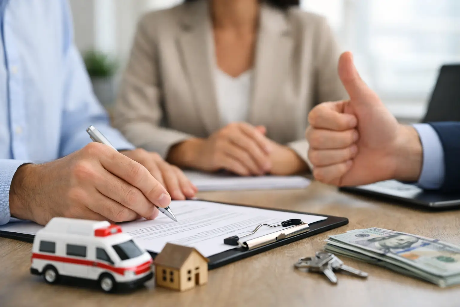 Emergency Loan Approval Process Guide