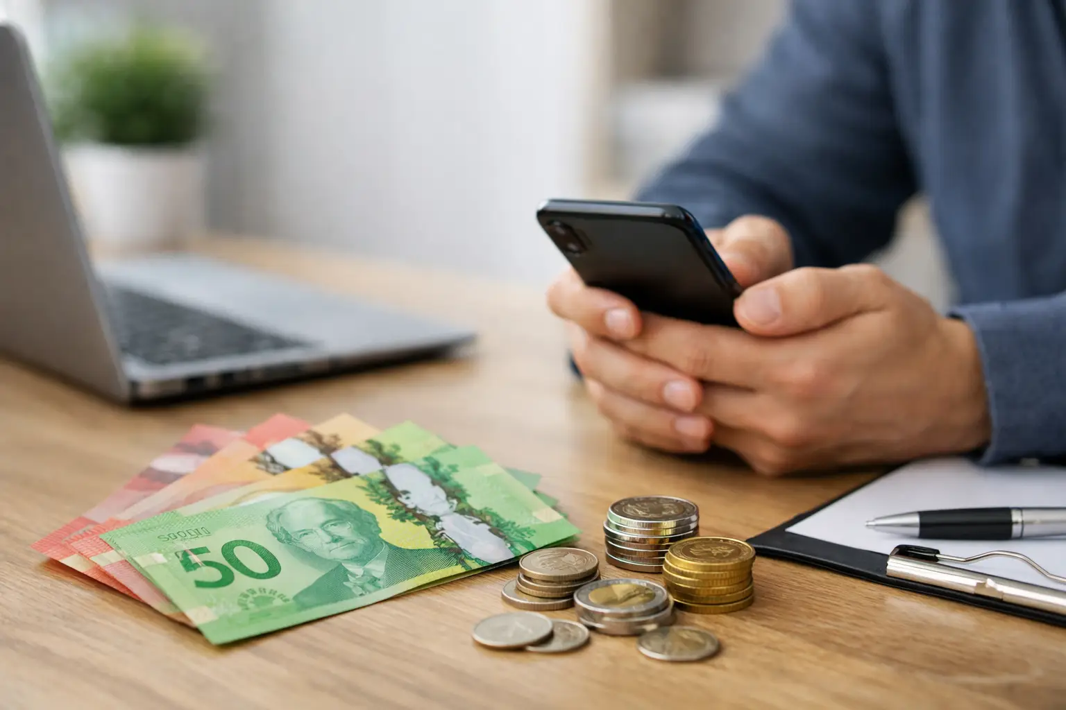 Fast Cash Advance Online: What to Check First