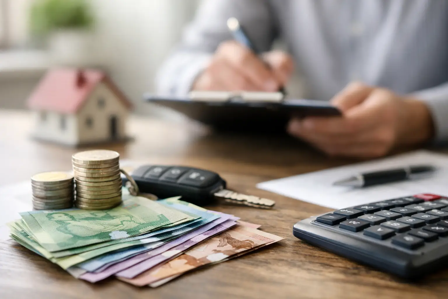 Fast Cash Loans Canada: What to Check First