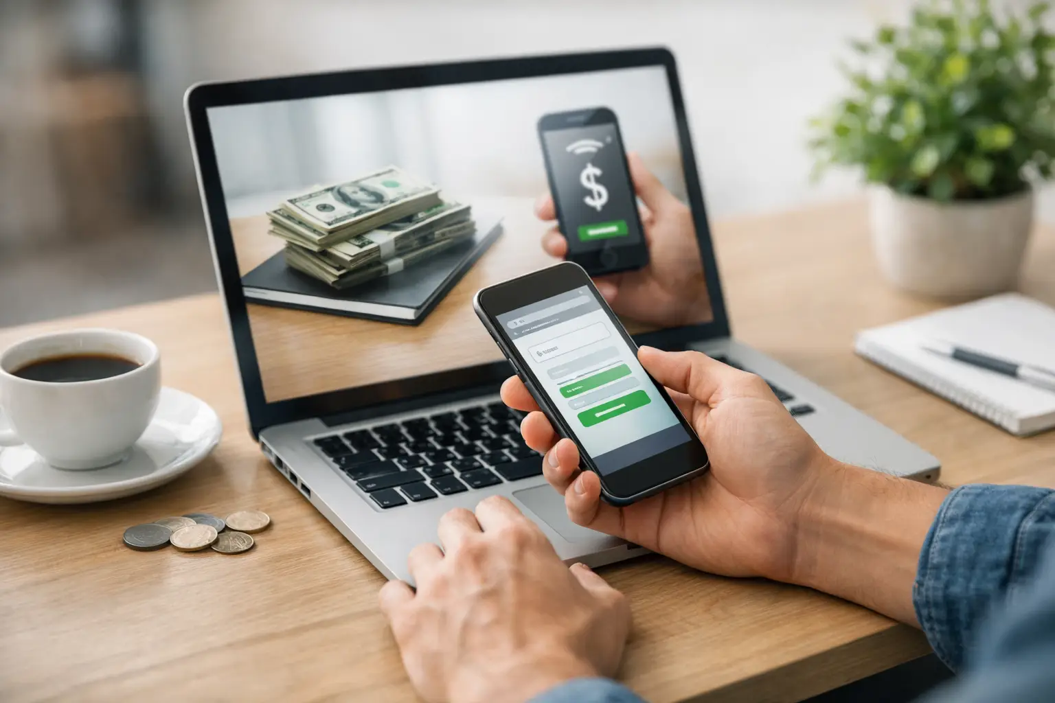 How to Apply for Payday Loan Online Fast