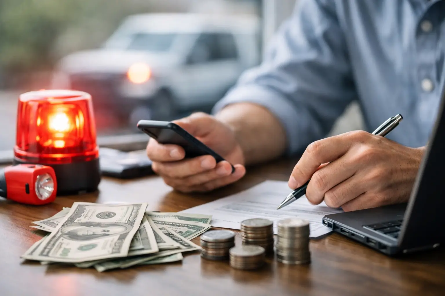 How to Choose Emergency Loans Fast
