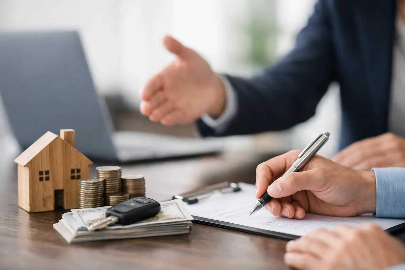 How to Qualify for Short Term Loan Fast