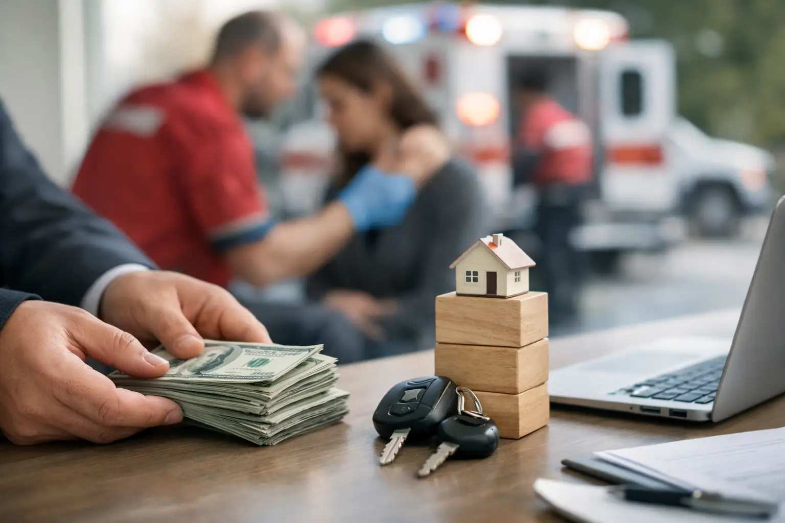 Loans for Emergency Situations Explained