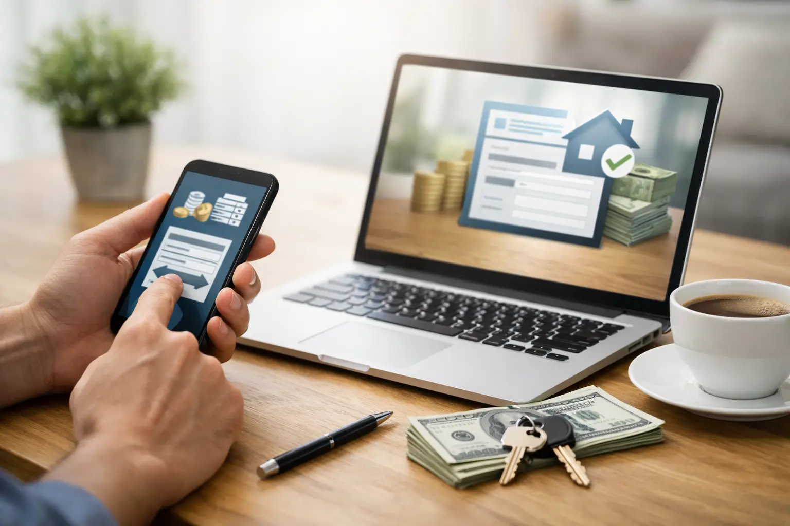 Online Loan Application Guide for Fast Cash