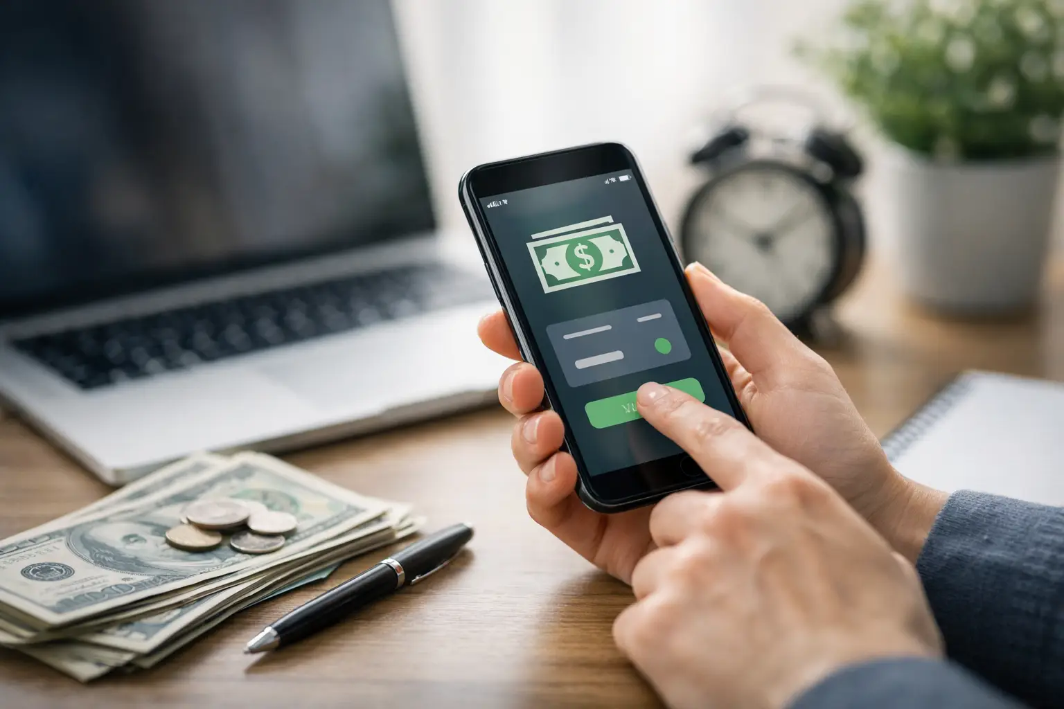 Payday Loan App Review: What to Check Fast