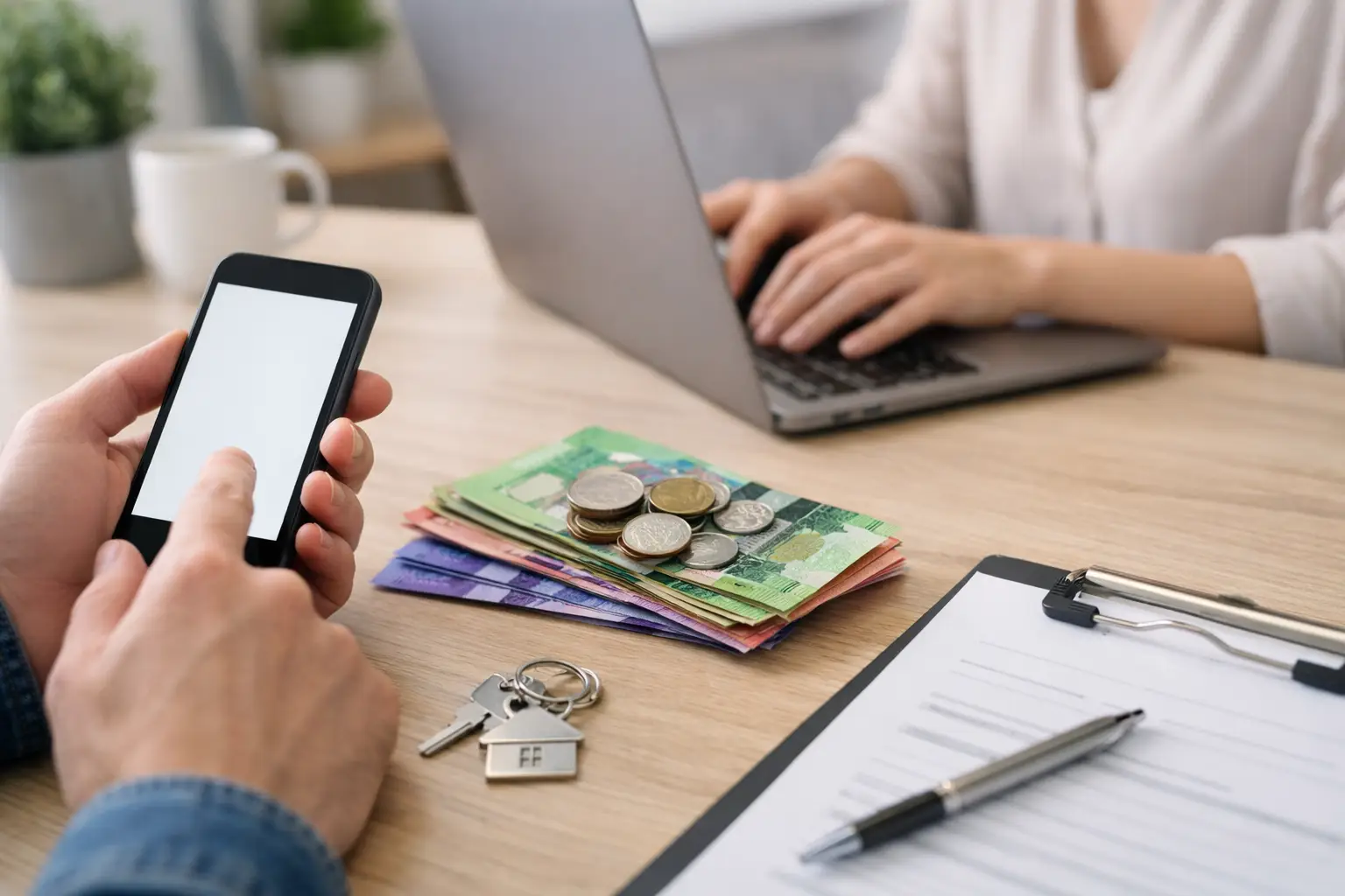 How to Apply for Payday Loans in Canada Fast