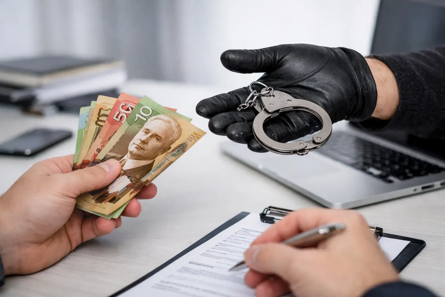 How to Avoid Payday Scams Before You Apply