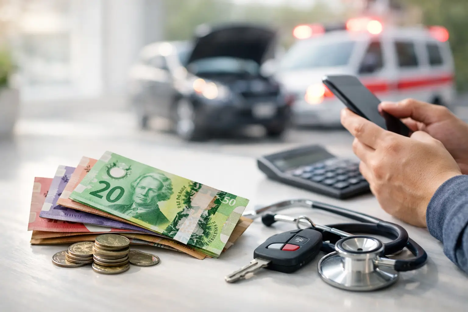Same Day Loan Canada for Urgent Expenses