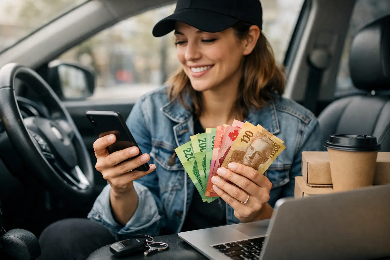 Best Loans for Gig Workers With Fast Approval